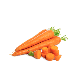 Organic Carrot