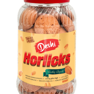 Deshi Horlicks Cookies