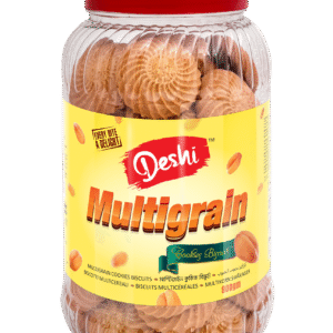 Deshi Multigrain Cookies