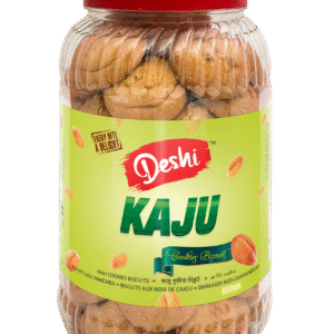 Seshi Kaju Cookies