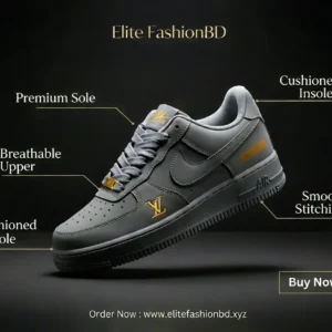 Nike Airforce 1