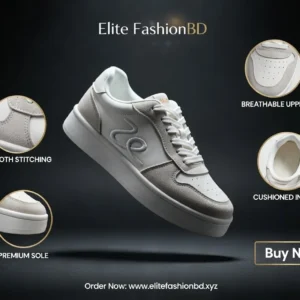 Ladies sneakers new 6