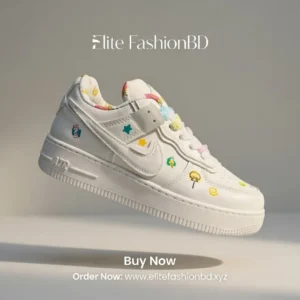 Ladies sneakers new 4