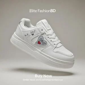 Ladies sneakers new